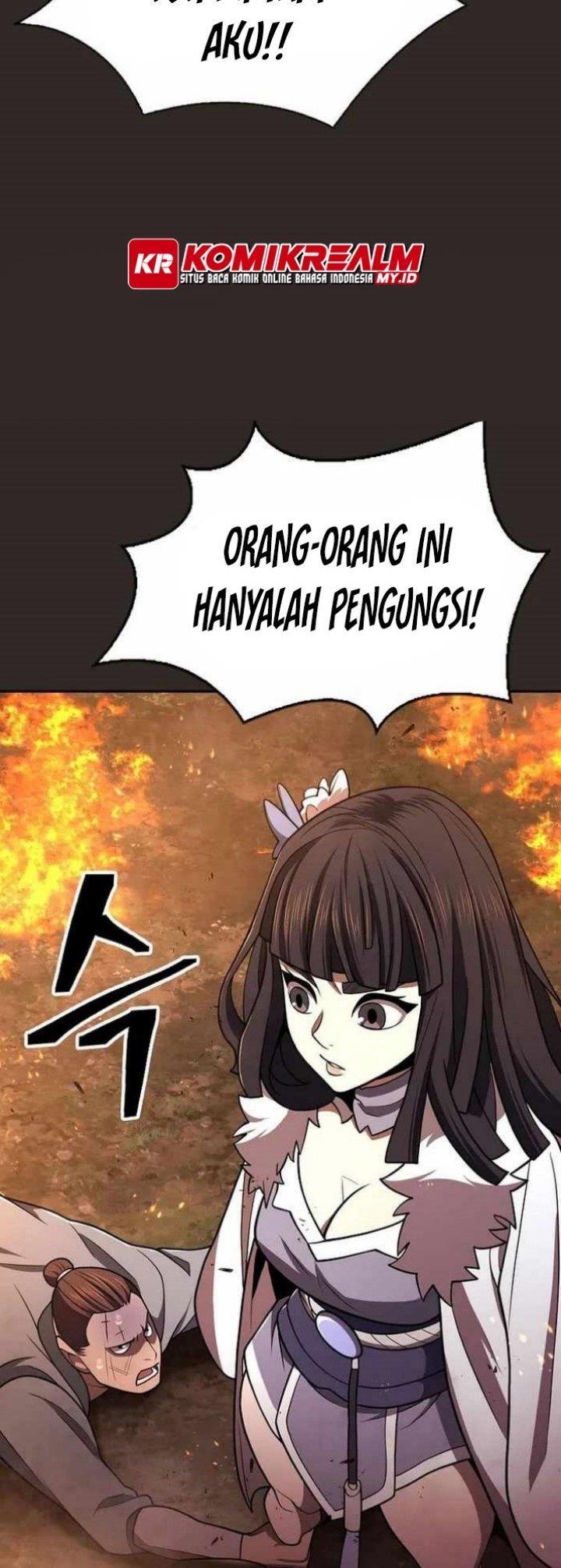 Sword Demon Island Chapter 36