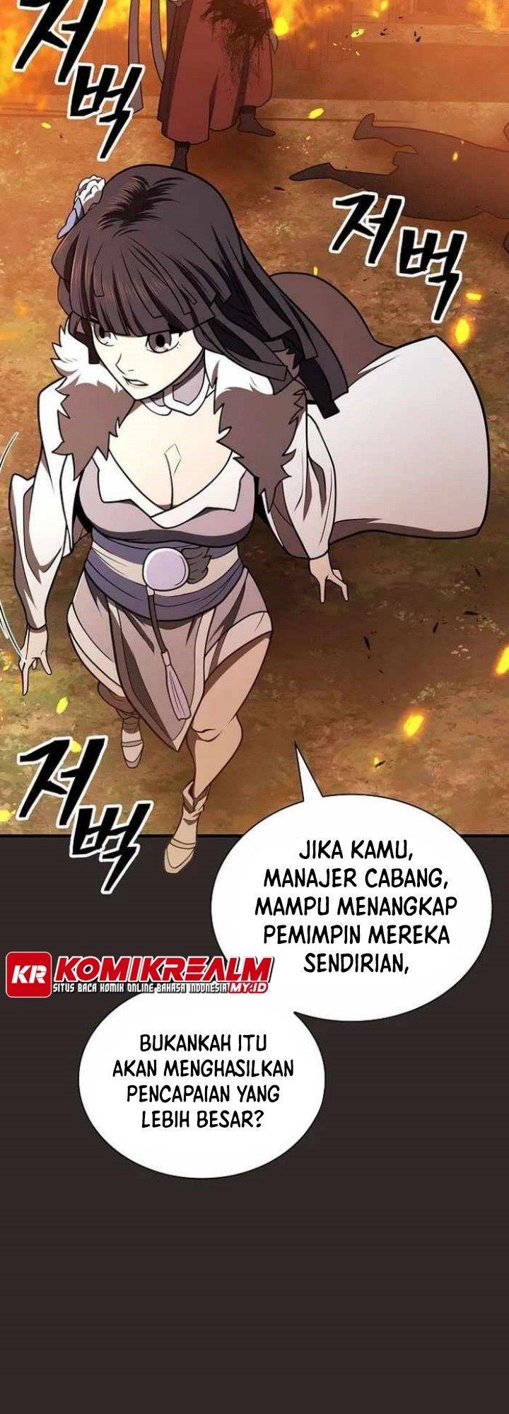 Sword Demon Island Chapter 36