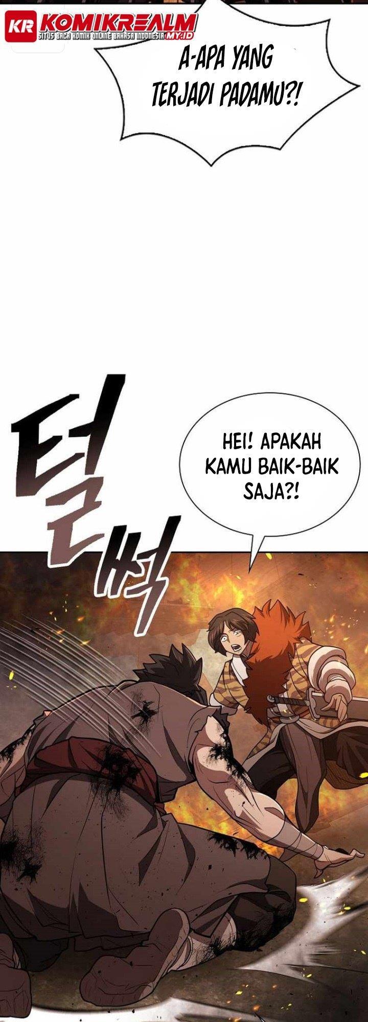 Sword Demon Island Chapter 37