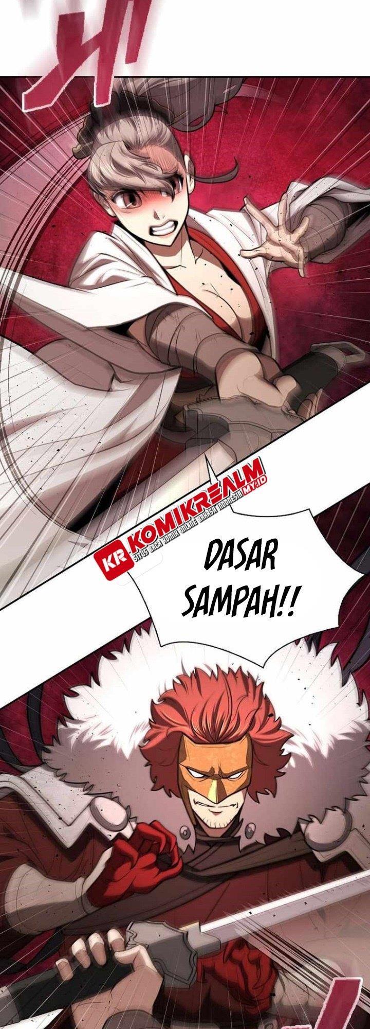 Sword Demon Island Chapter 38