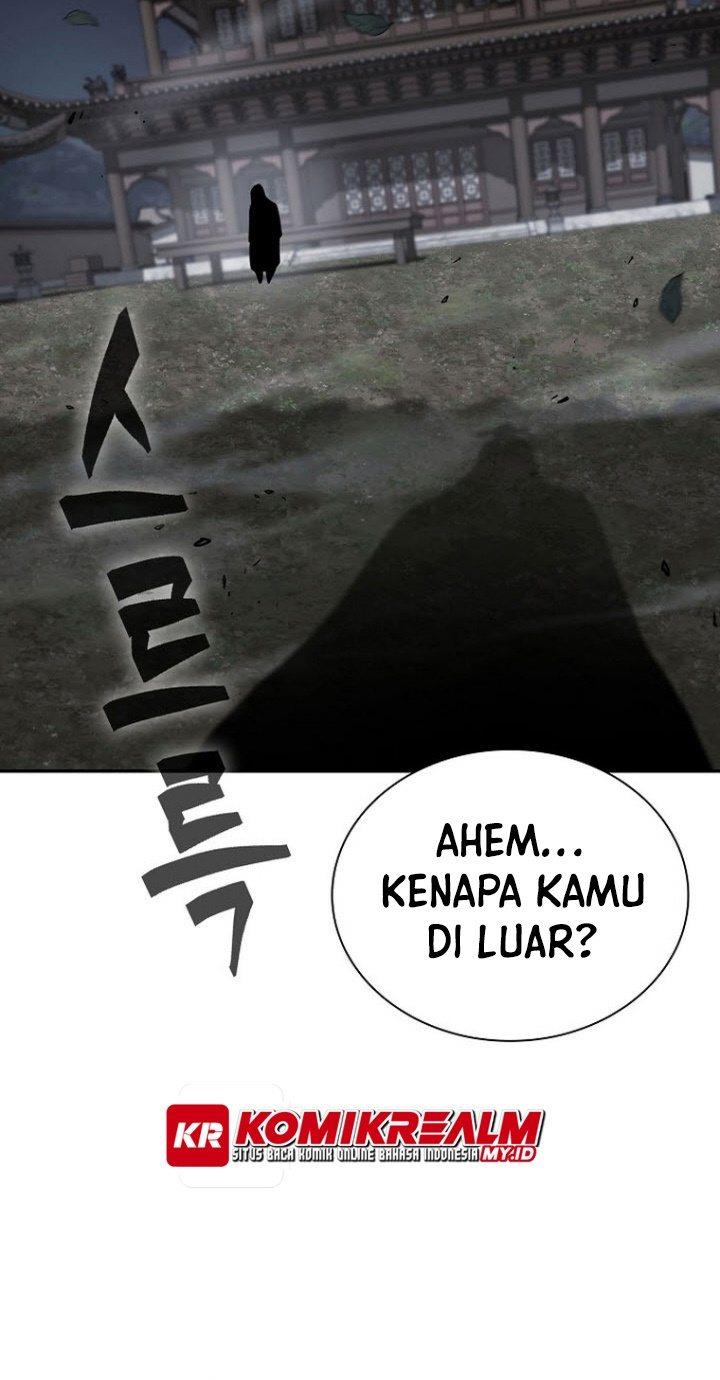 Sword Demon Island Chapter 42