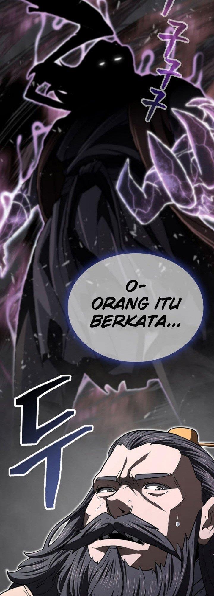 Sword Demon Island Chapter 43