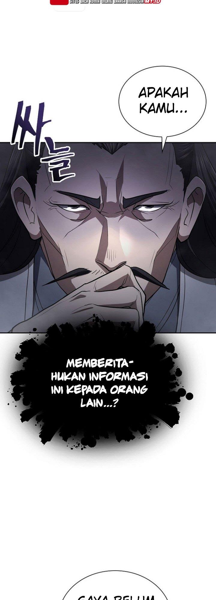 Sword Demon Island Chapter 43