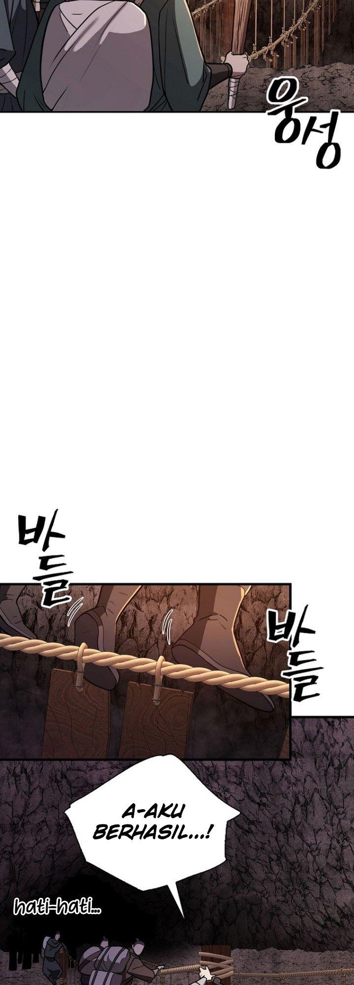 Sword Demon Island Chapter 44