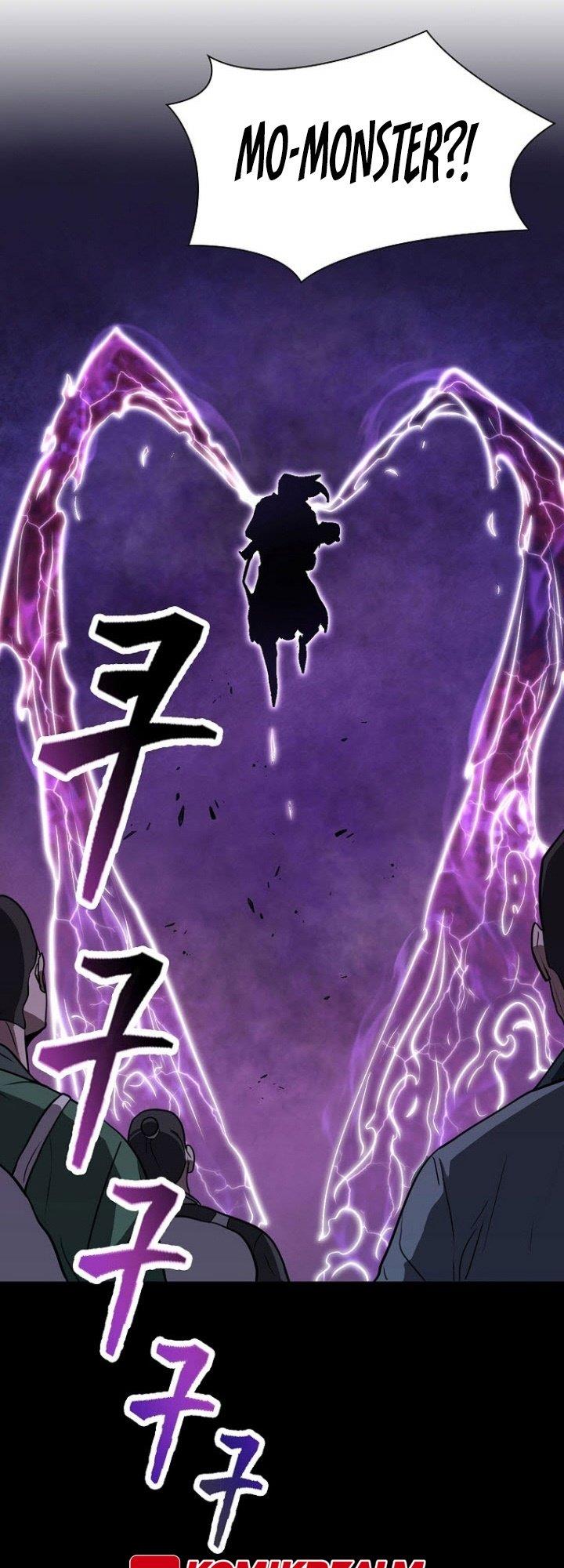 Sword Demon Island Chapter 45