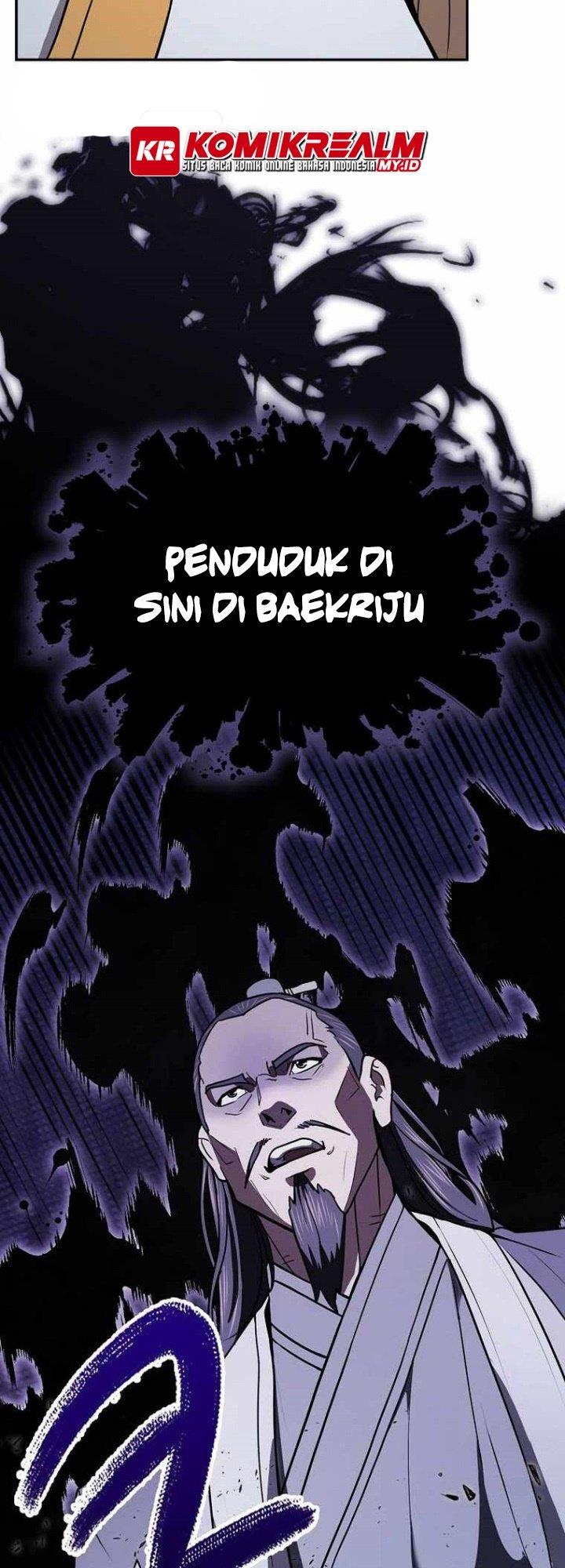 Sword Demon Island Chapter 46