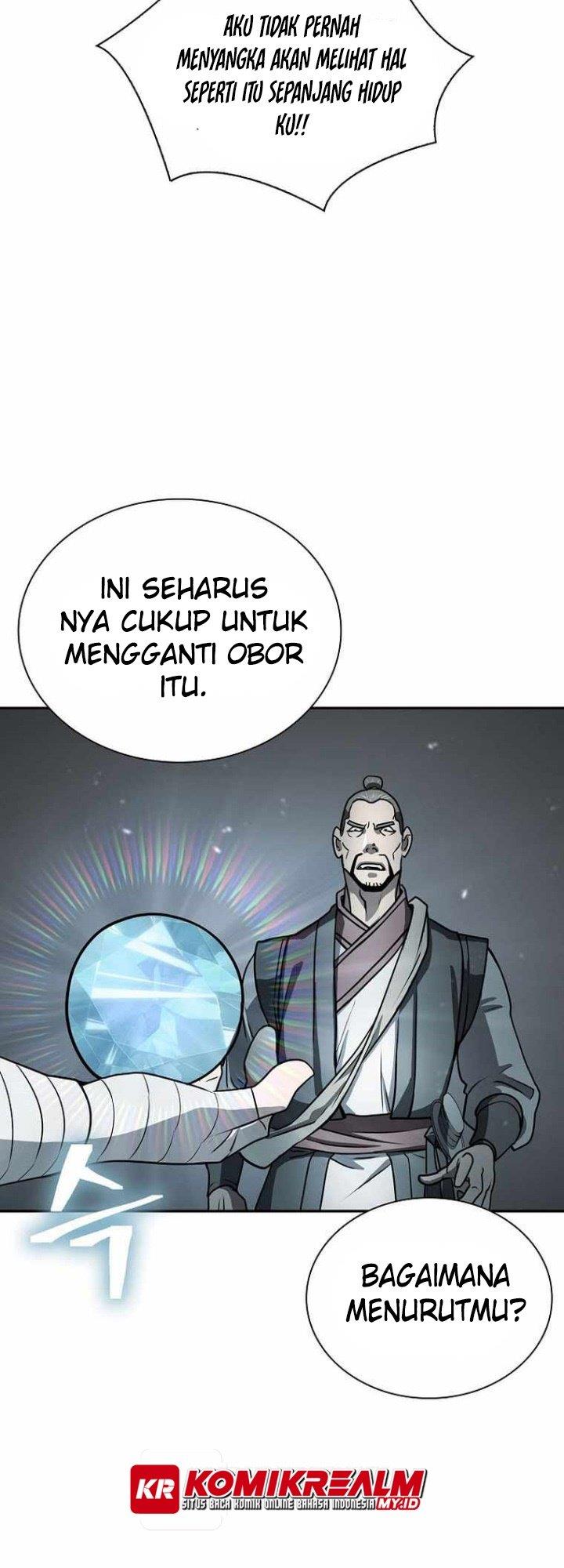 Sword Demon Island Chapter 46