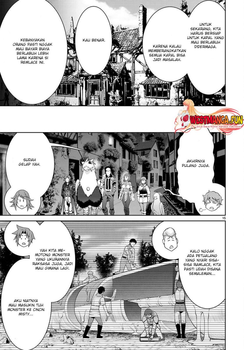 Legend Chapter 100