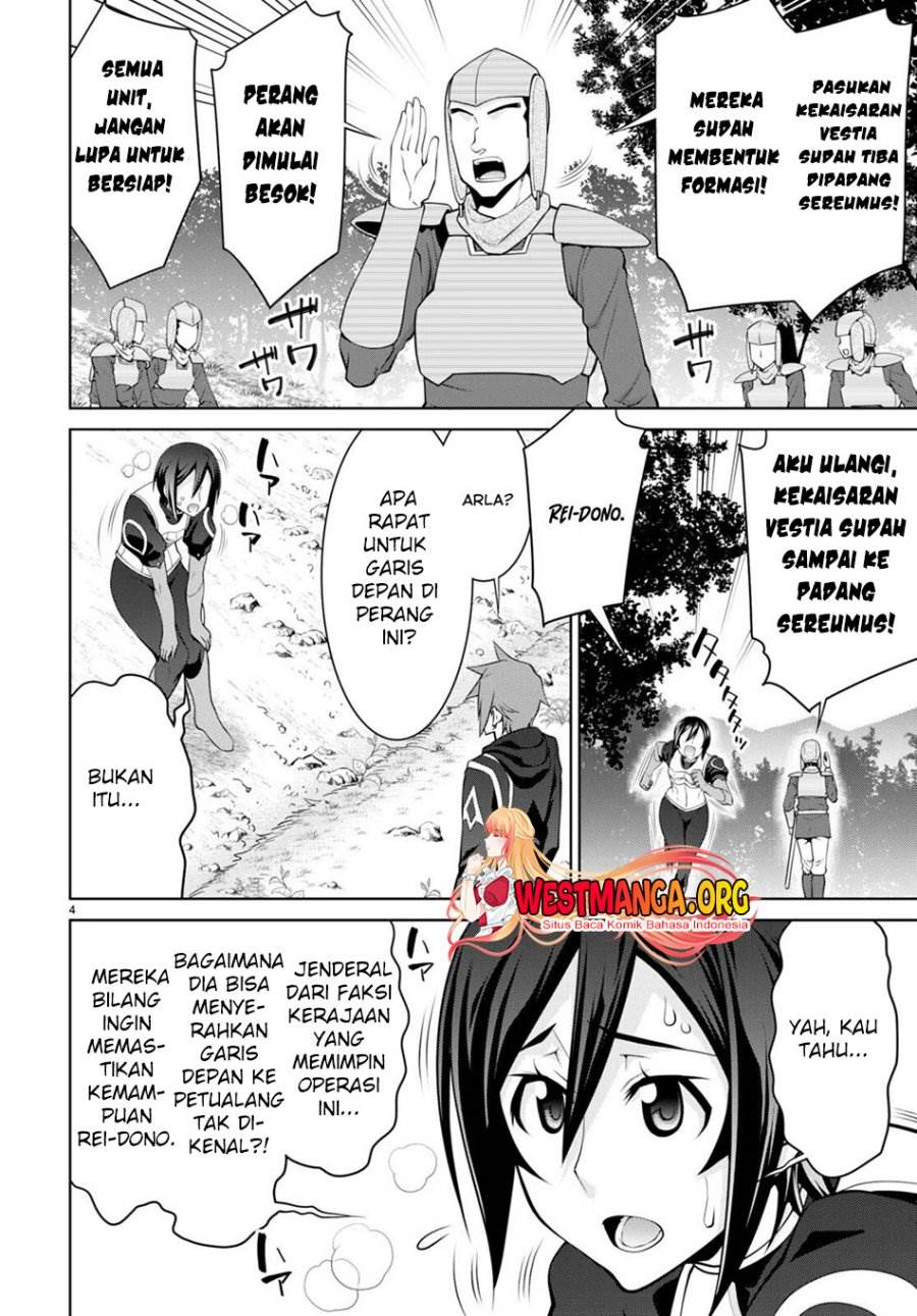 Legend Chapter 80