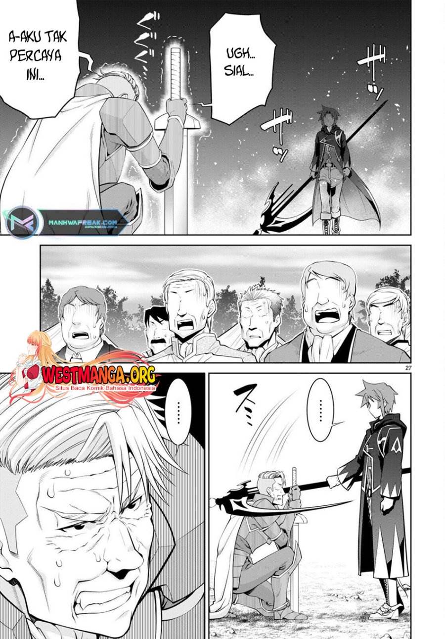 Legend Chapter 80