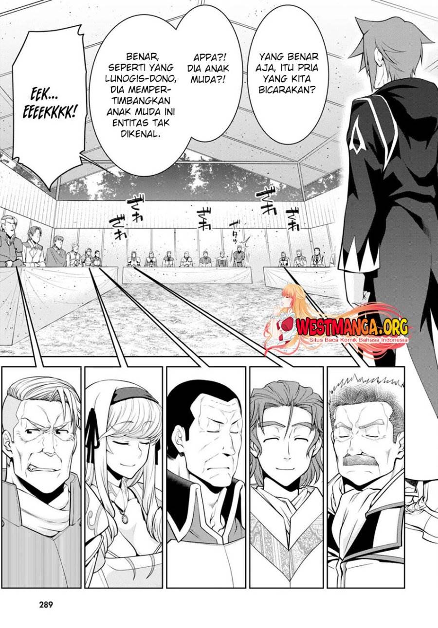 Legend Chapter 80