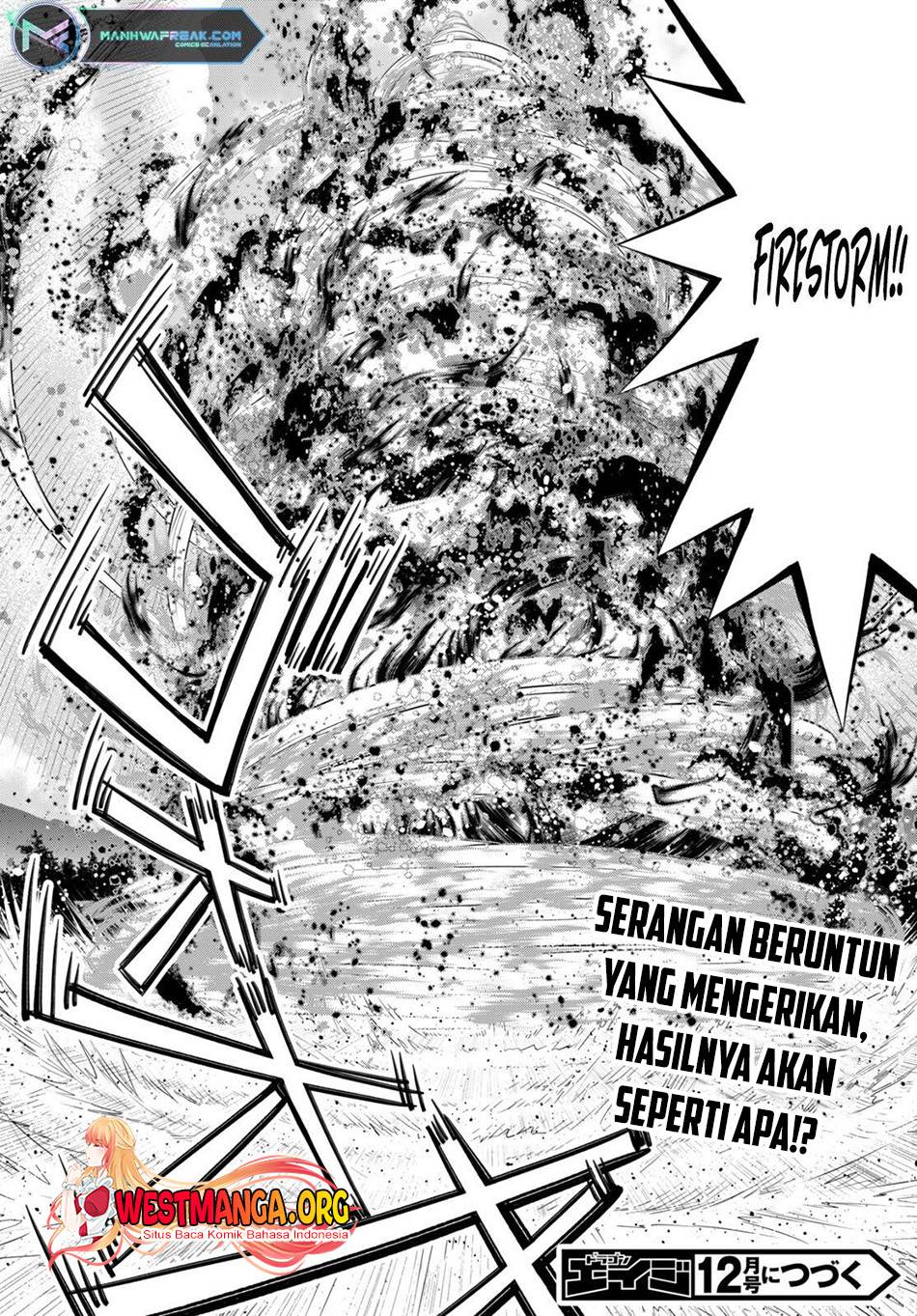 Legend Chapter 81