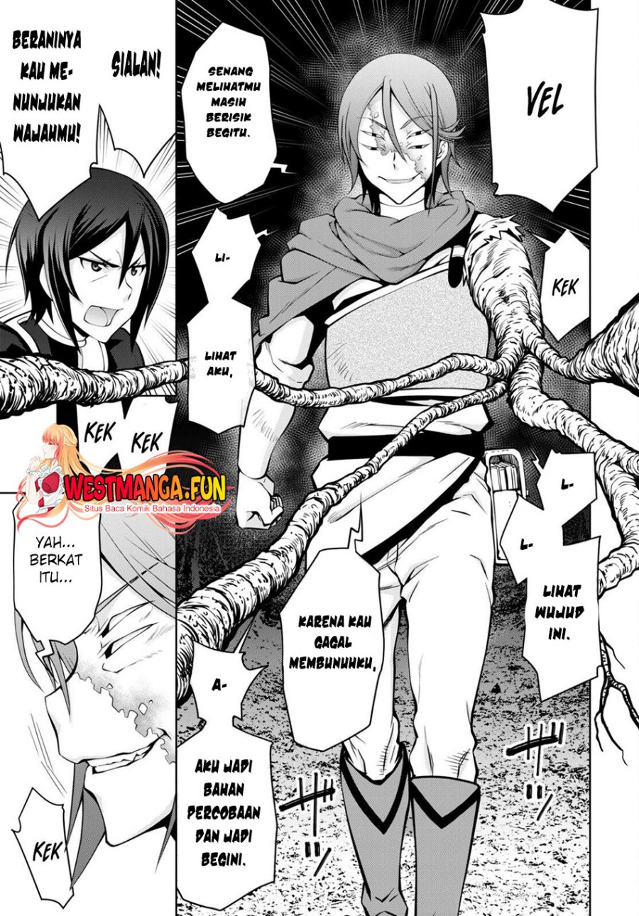 Legend Chapter 84