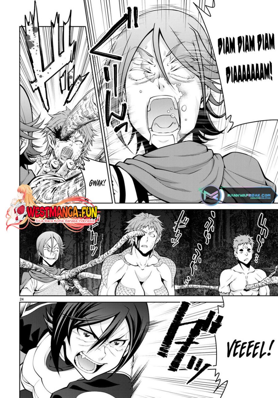 Legend Chapter 84