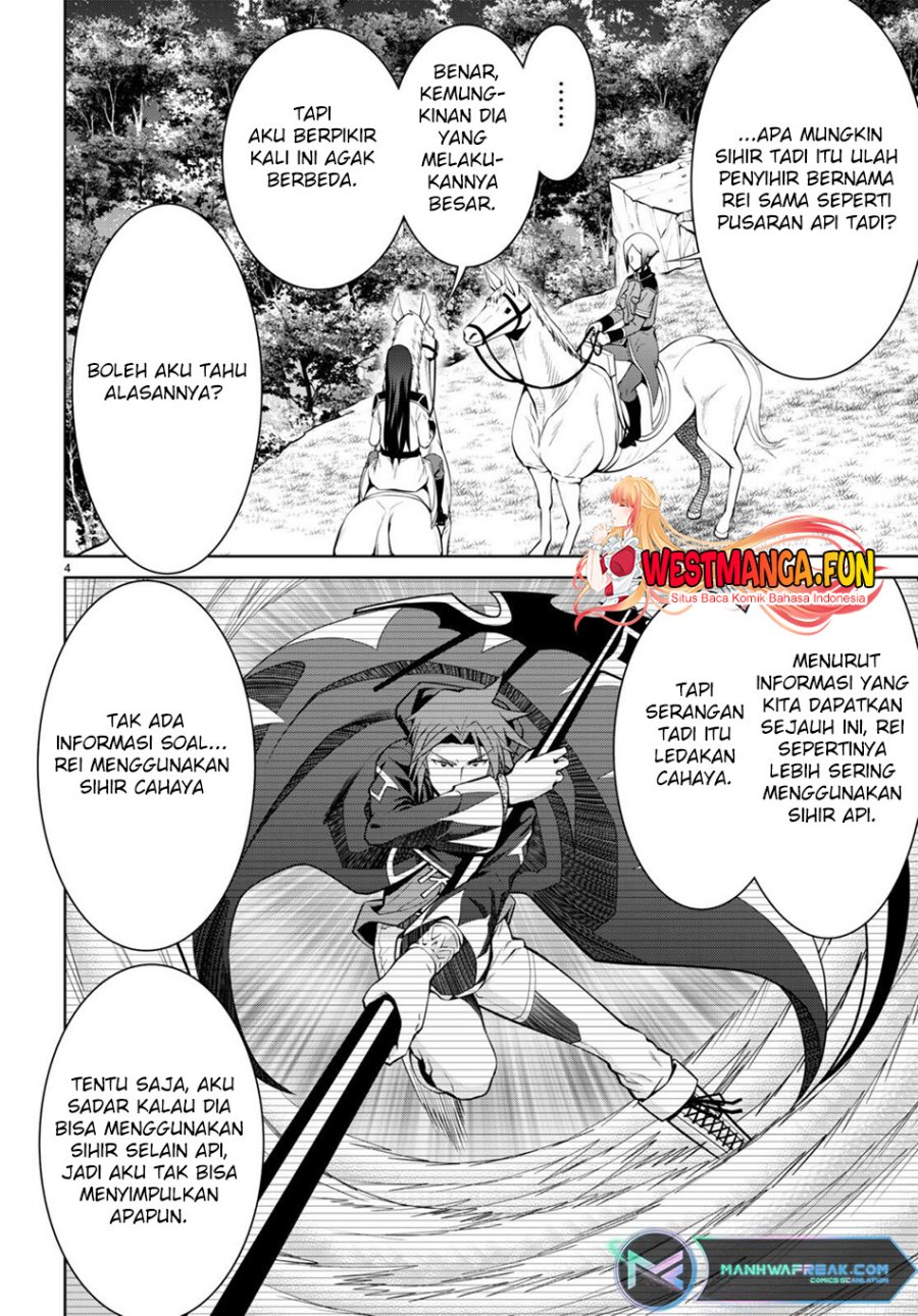 Legend Chapter 84