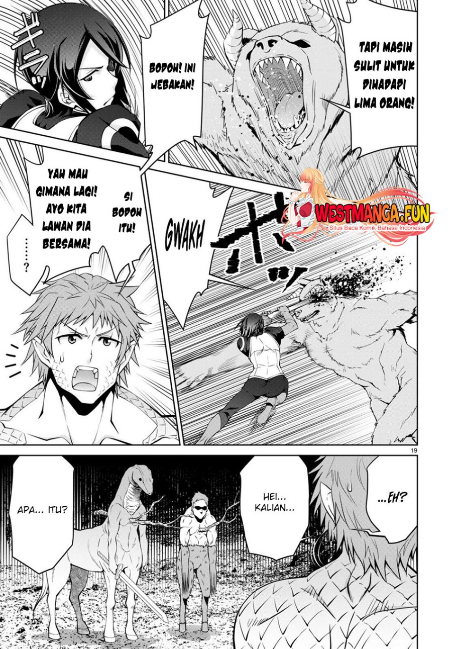 Legend Chapter 84