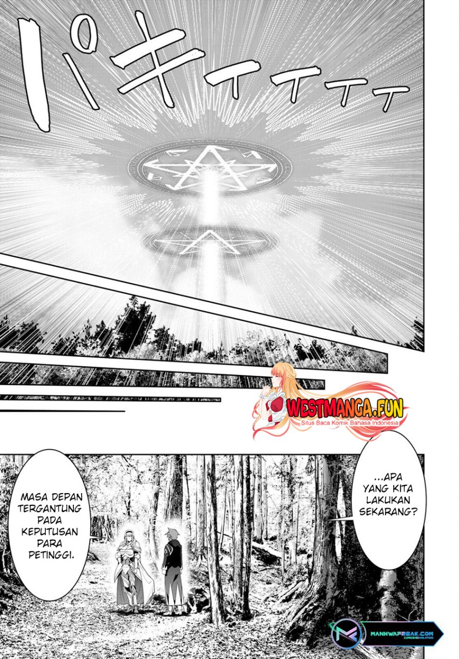 Legend Chapter 85