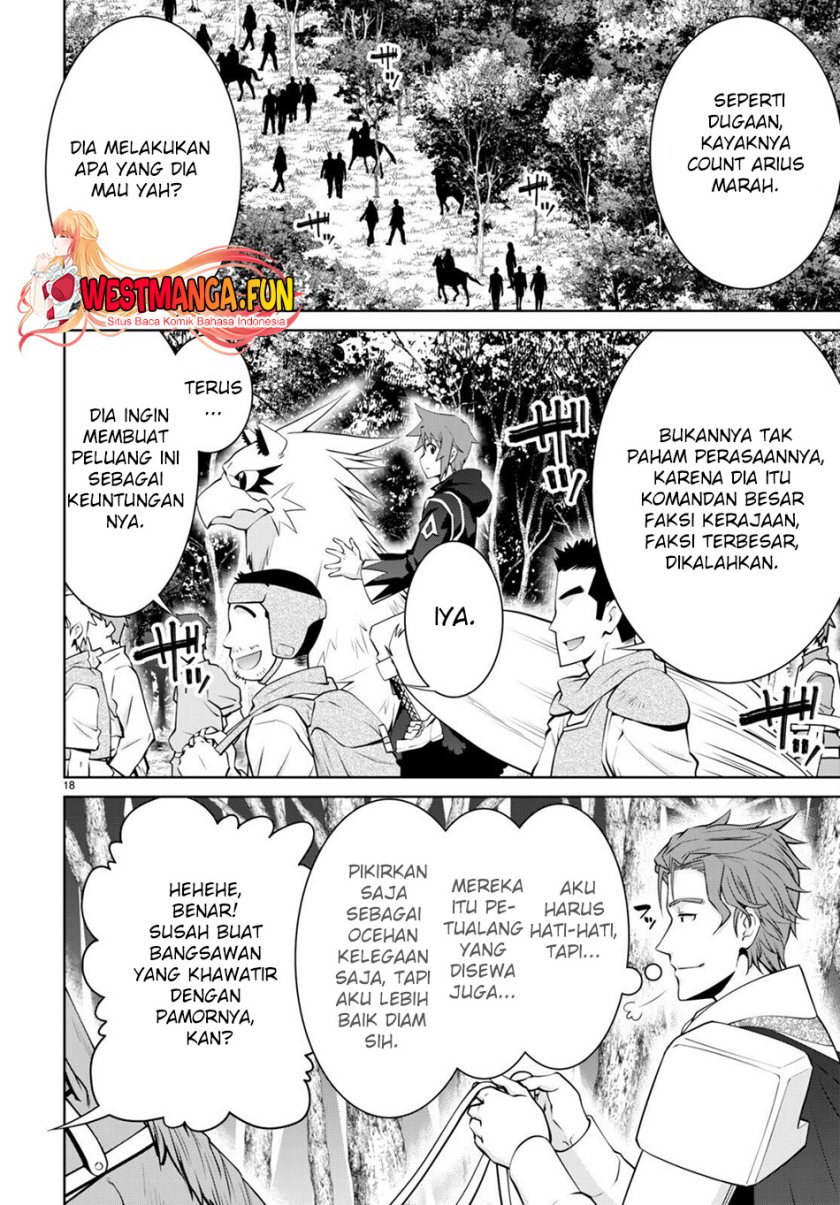 Legend Chapter 86