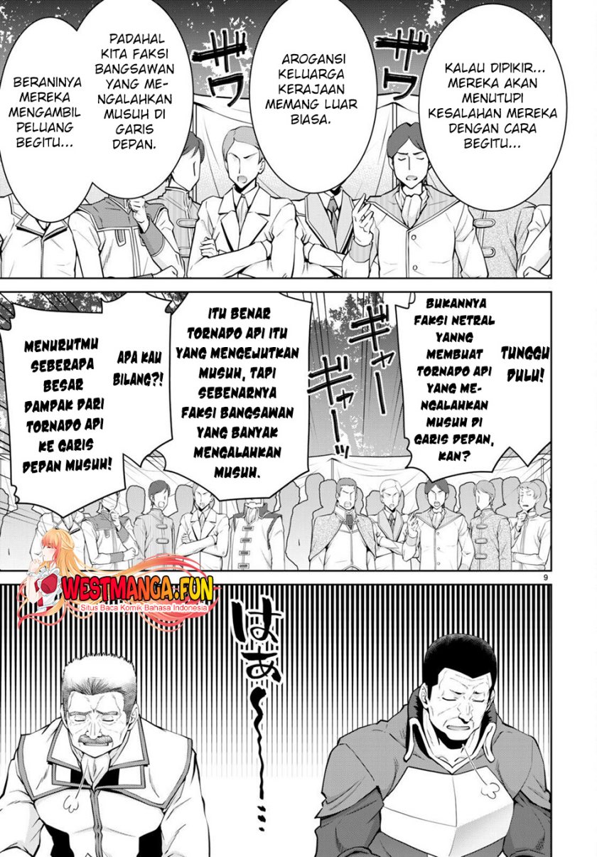 Legend Chapter 86