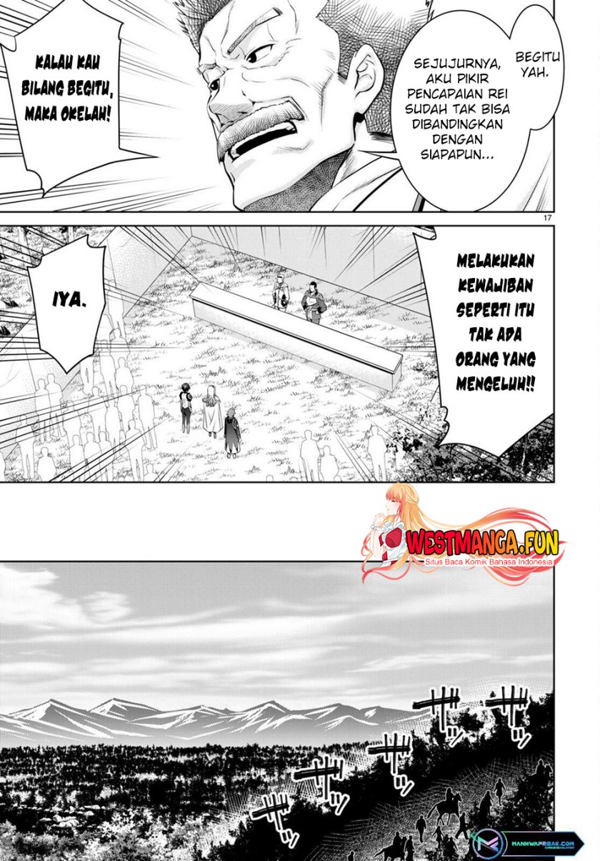 Legend Chapter 86