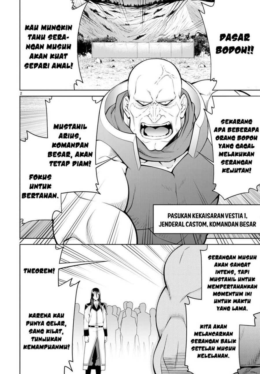 Legend Chapter 87