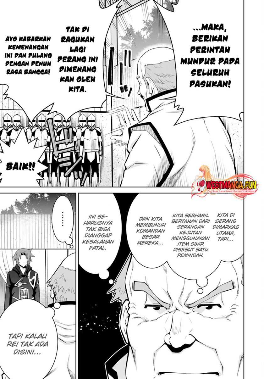 Legend Chapter 88