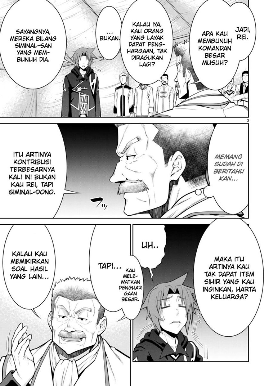 Legend Chapter 89