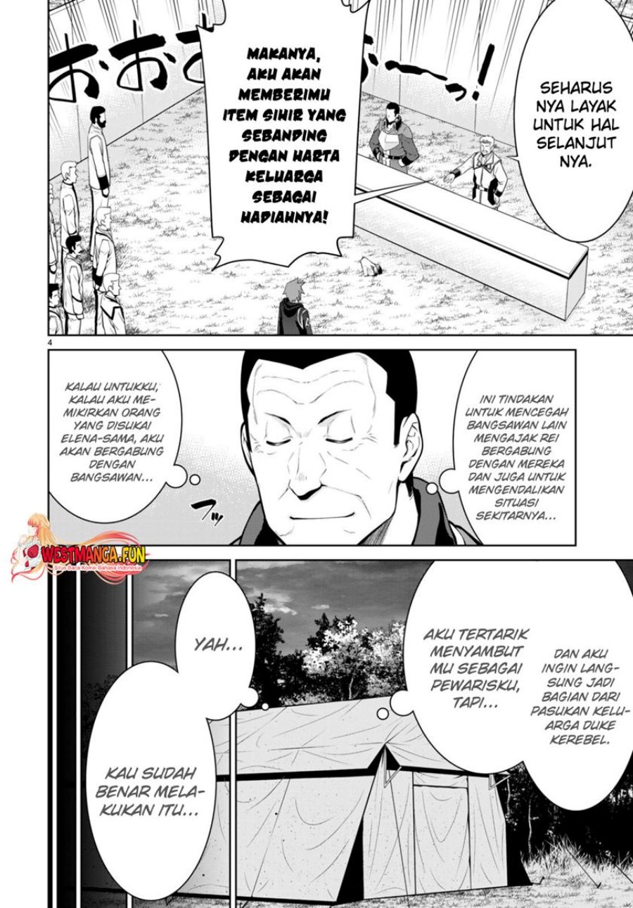 Legend Chapter 89