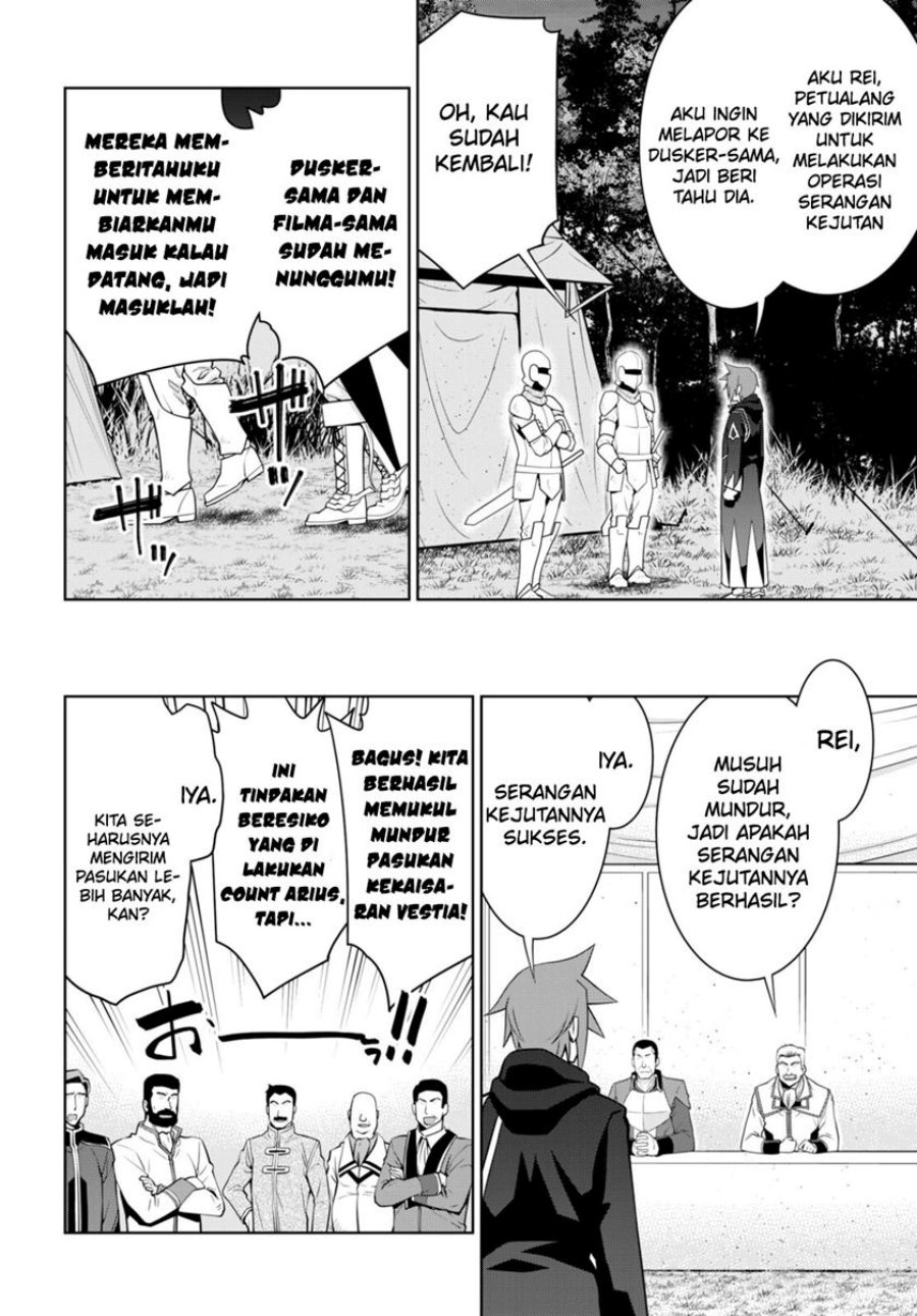 Legend Chapter 89