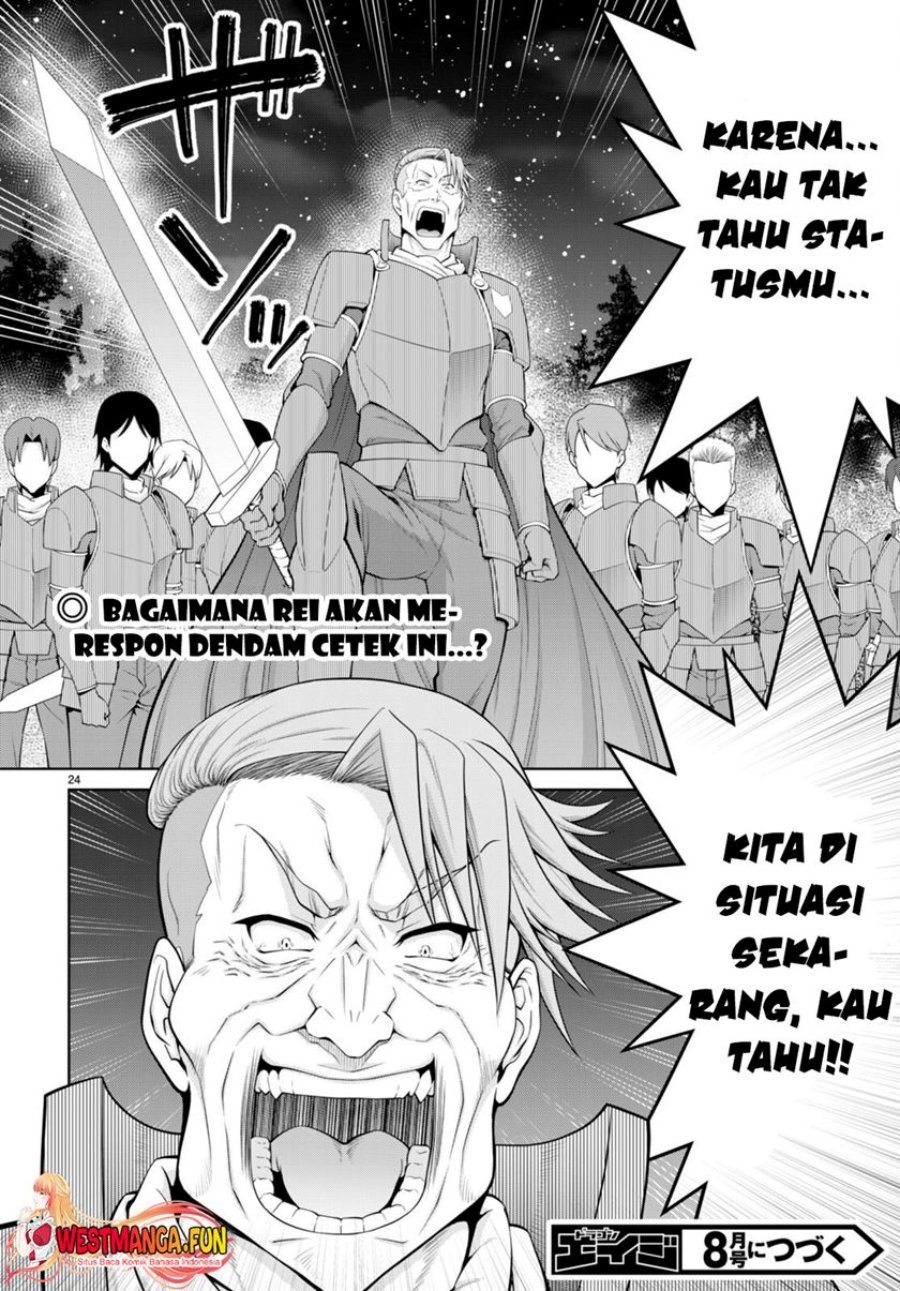 Legend Chapter 89