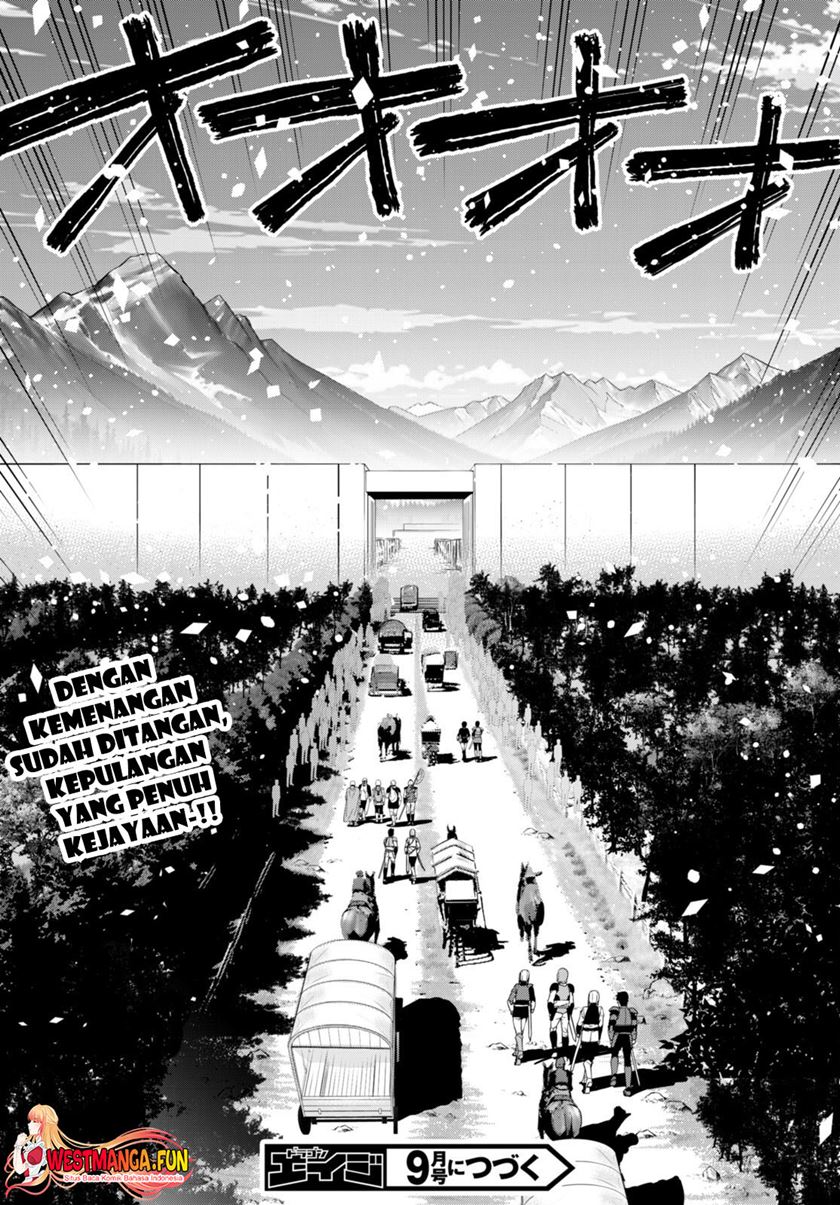 Legend Chapter 90