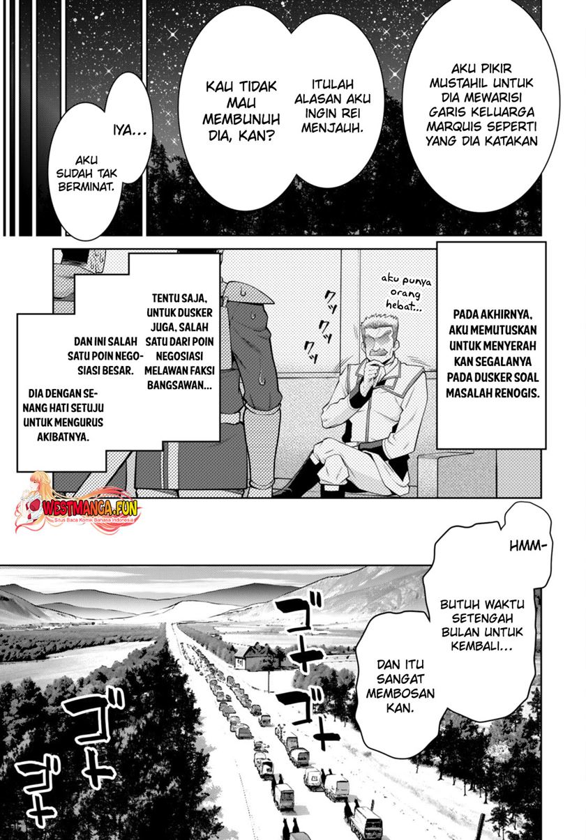 Legend Chapter 90