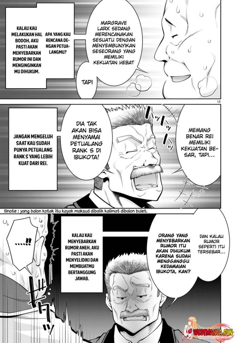 Legend Chapter 91