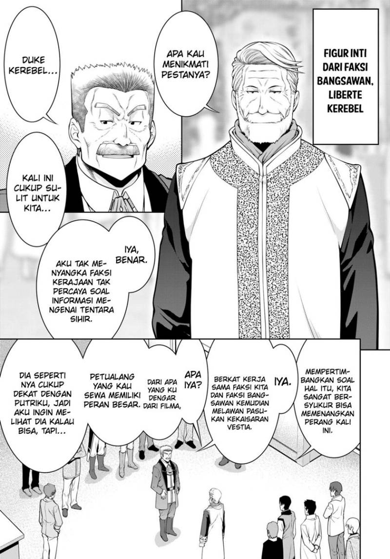 Legend Chapter 91