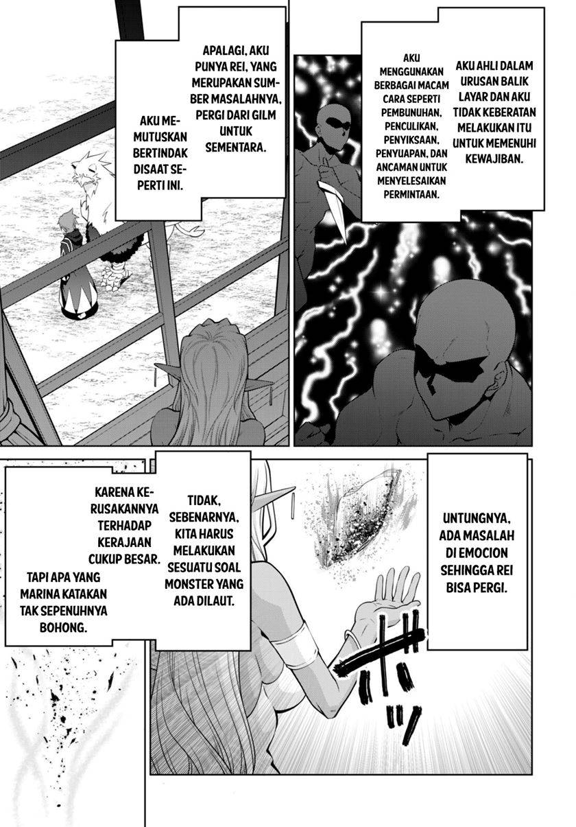 Legend Chapter 92