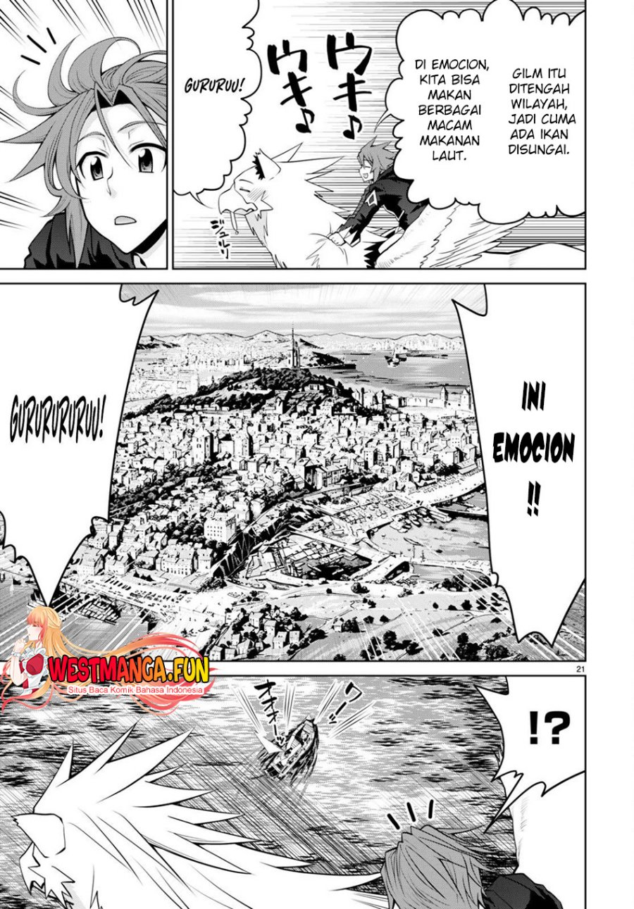 Legend Chapter 93