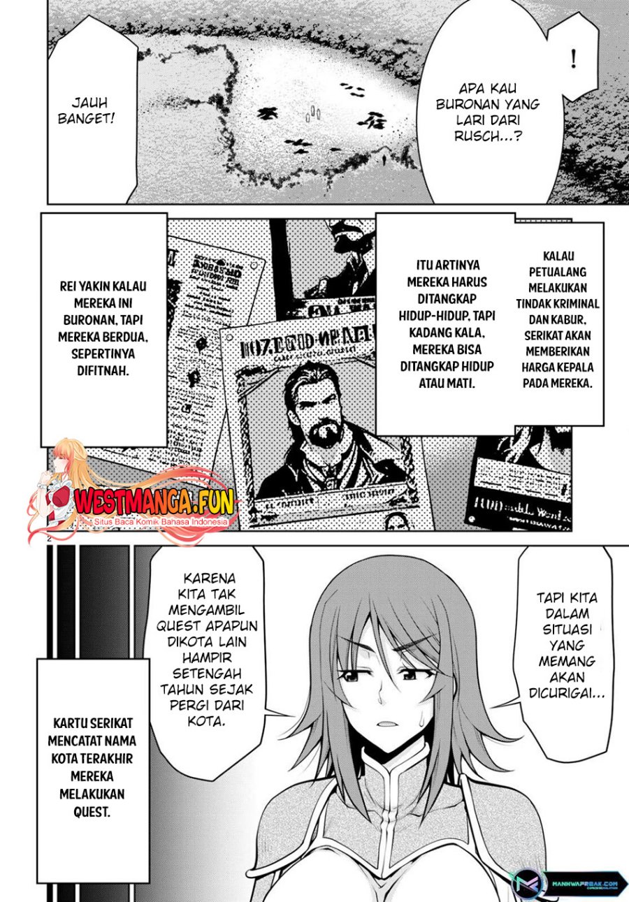 Legend Chapter 93