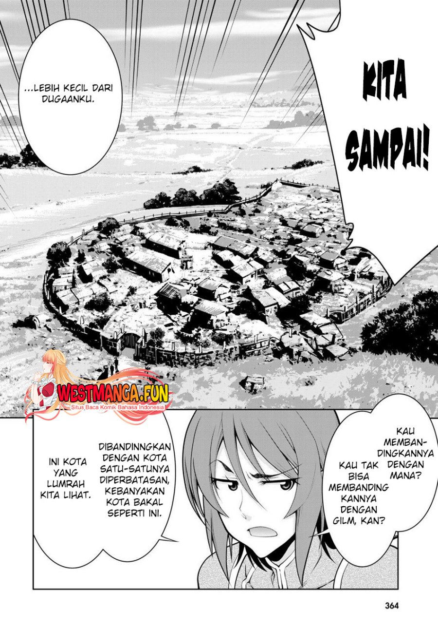 Legend Chapter 93