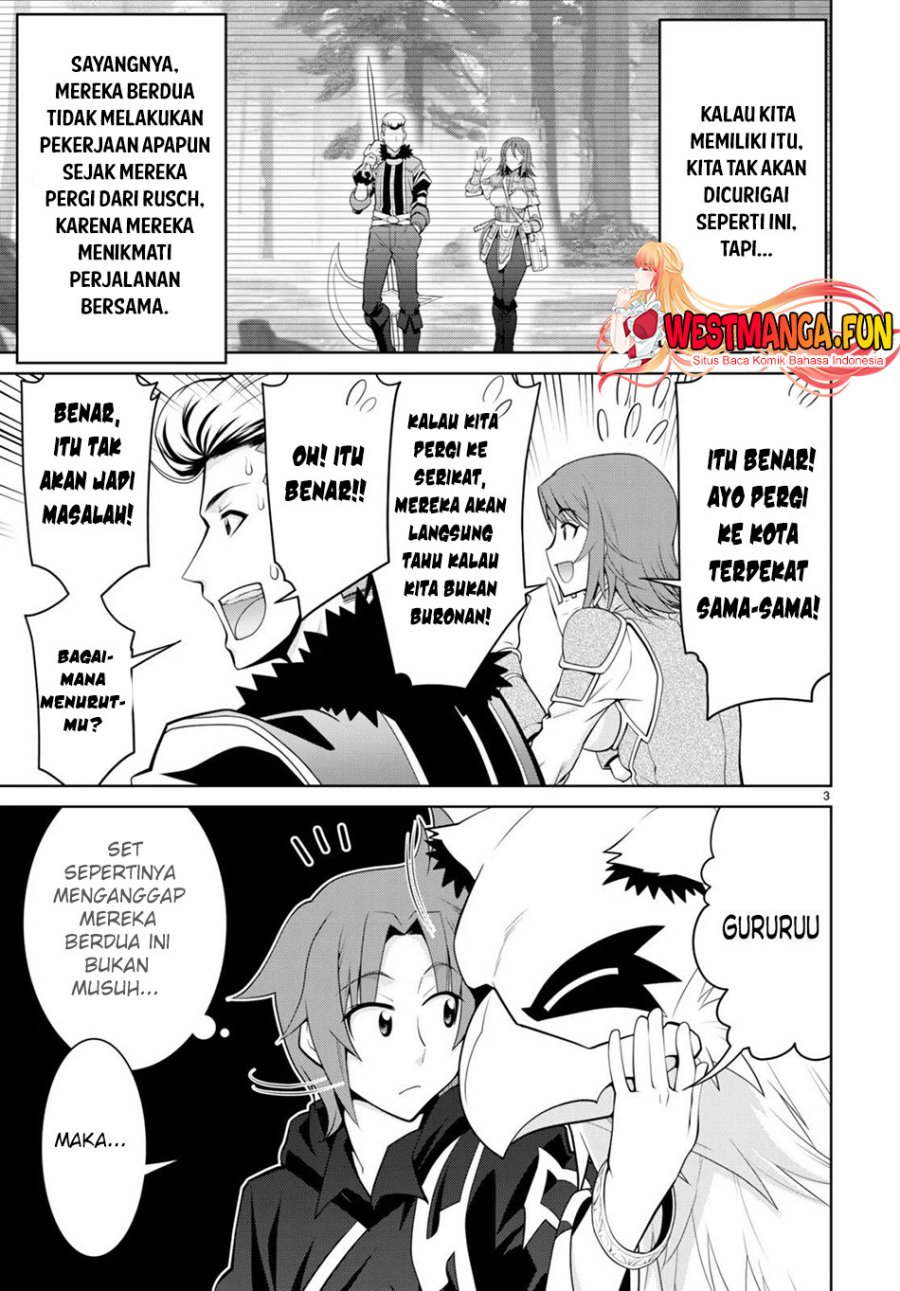 Legend Chapter 93