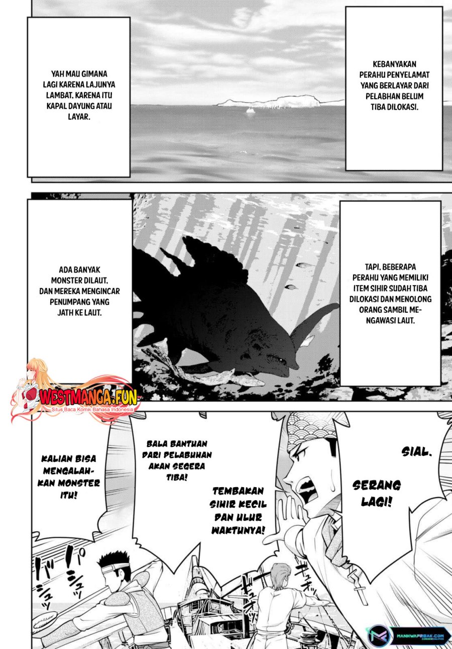 Legend Chapter 94