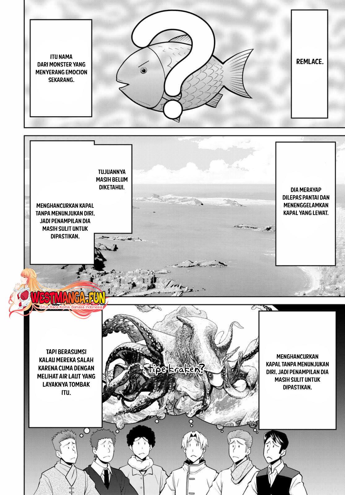 Legend Chapter 95