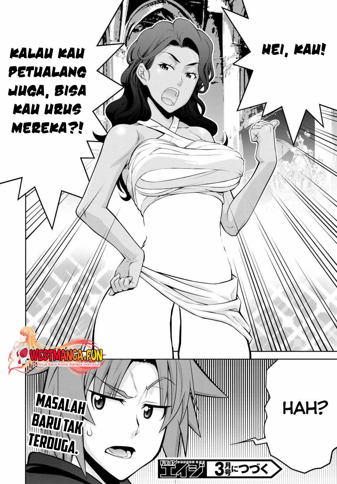 Legend Chapter 95