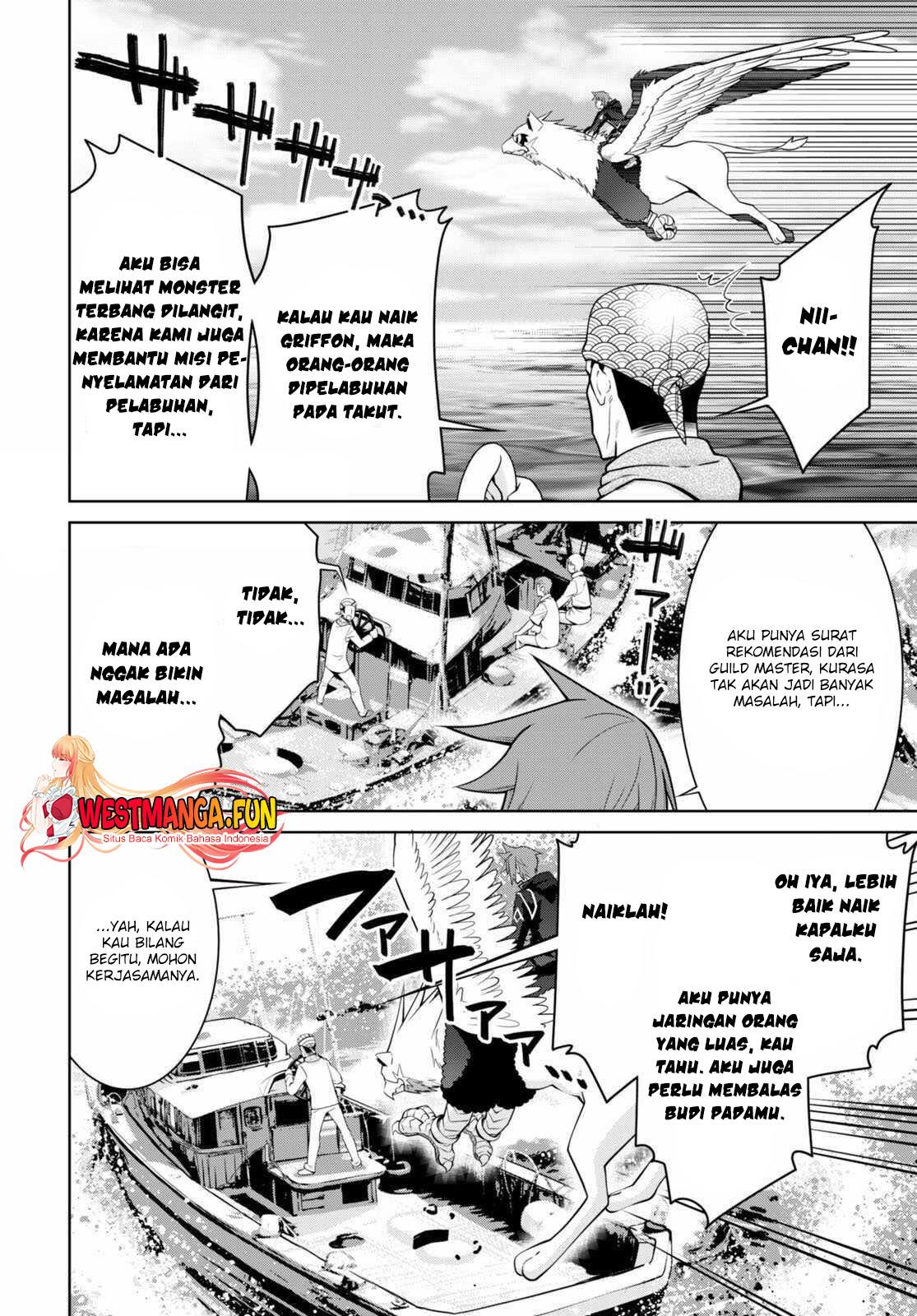 Legend Chapter 95