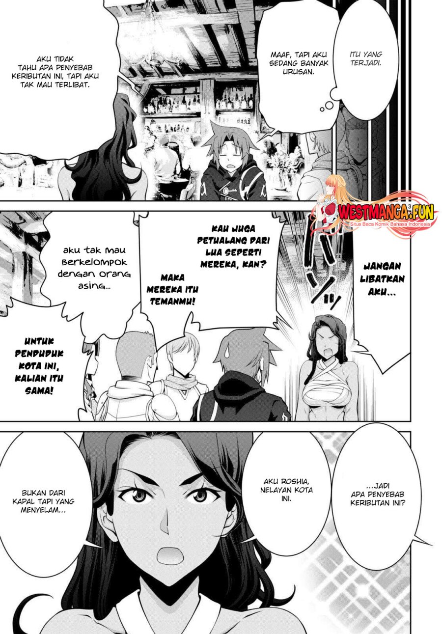 Legend Chapter 96