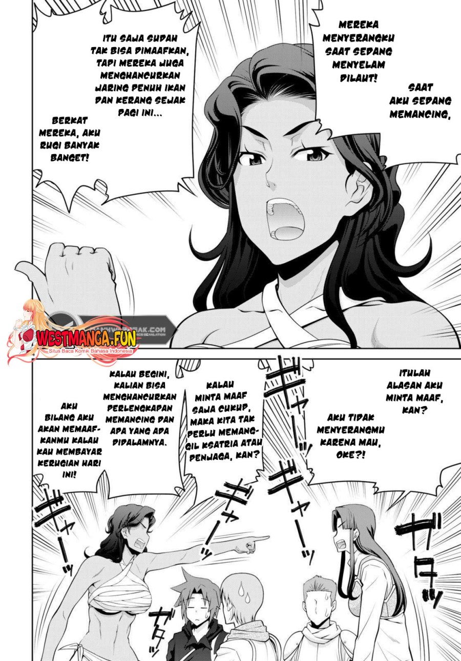 Legend Chapter 96