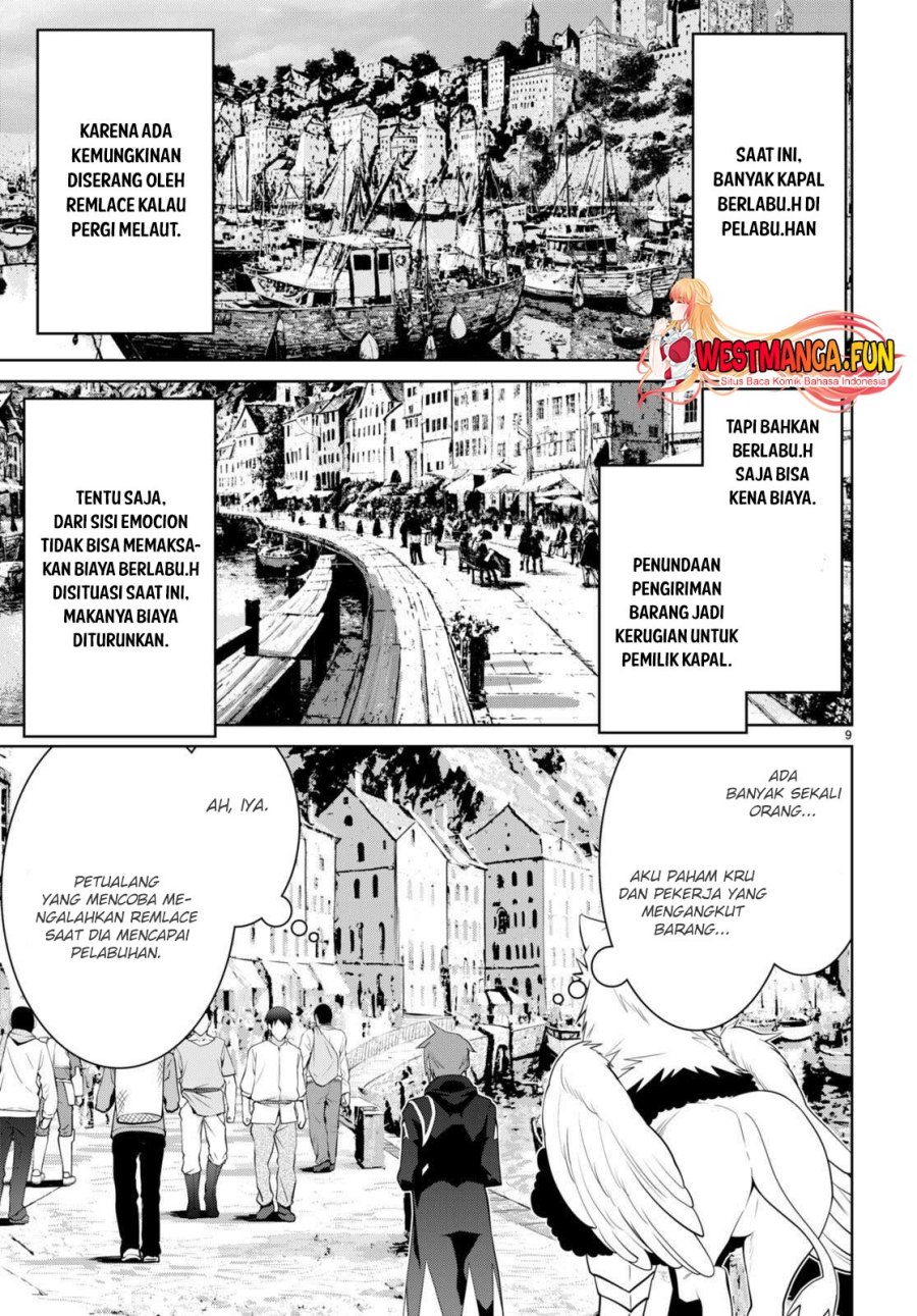 Legend Chapter 96