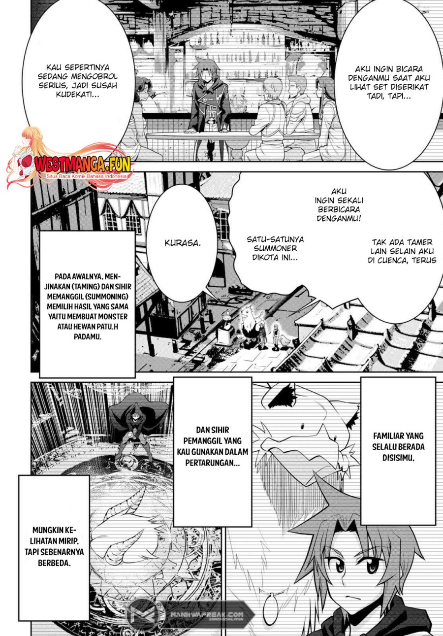 Legend Chapter 96