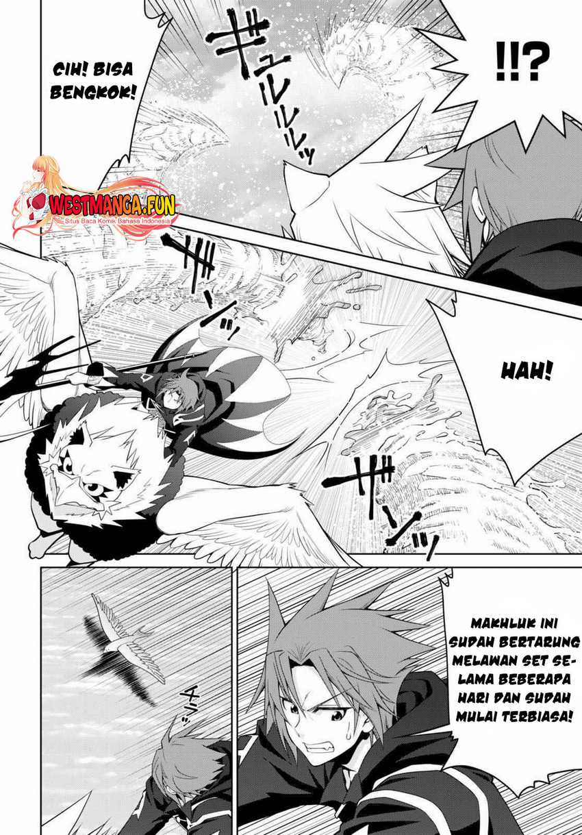 Legend Chapter 97