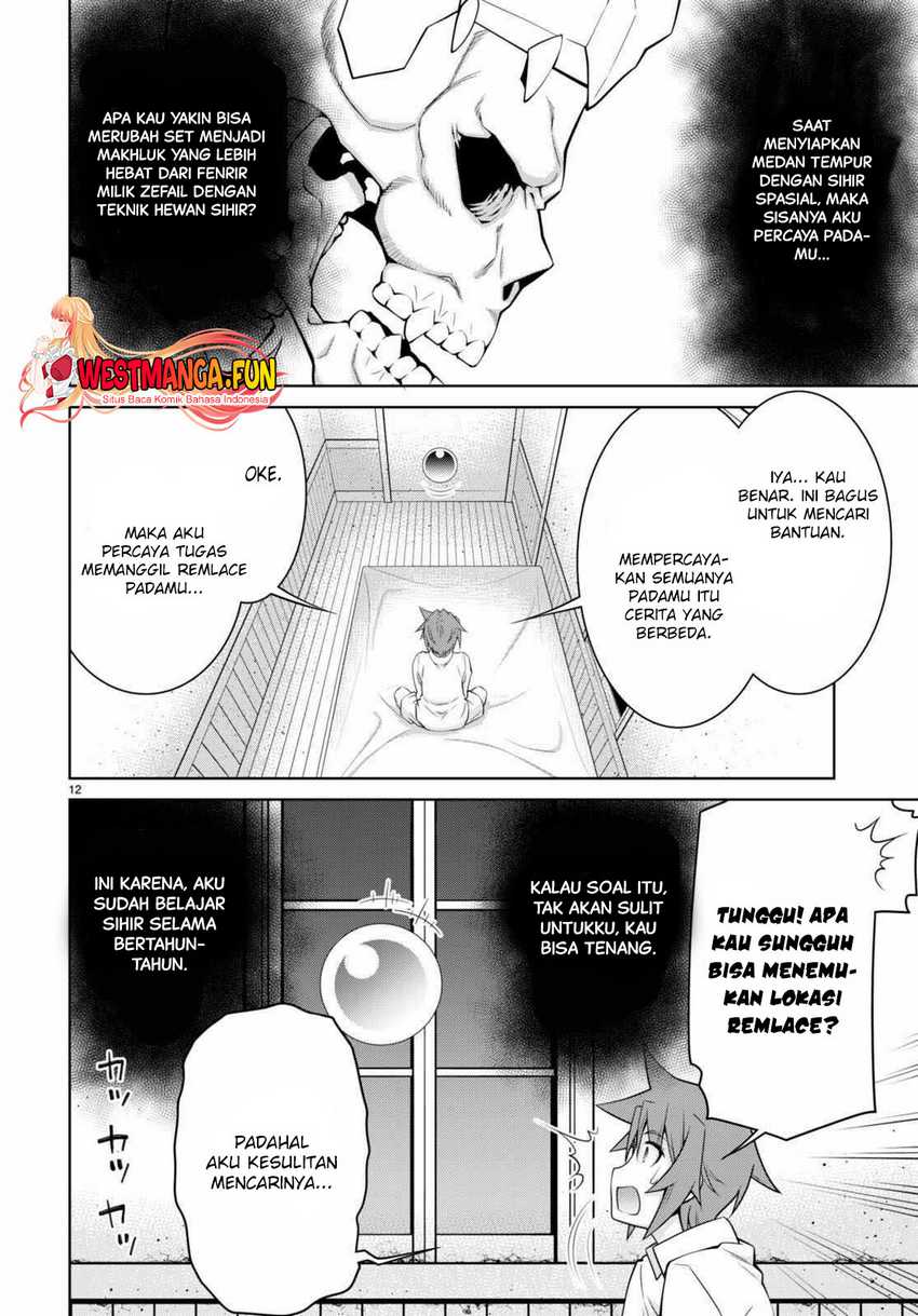 Legend Chapter 97