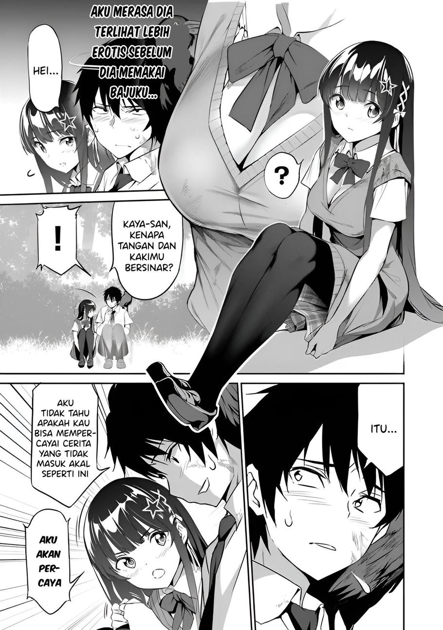 Boku wa Isekai de Fuyo Mahou to Shoukan Mahou wo Tenbin ni Kakeru Chapter 2